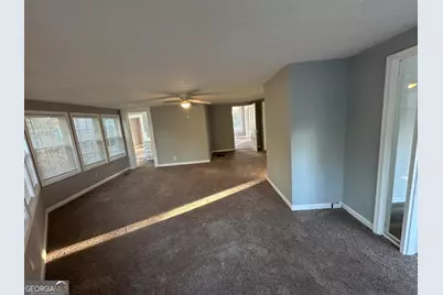 1007 Peek Street NW, Conyers, GA 30012 - Photo 15