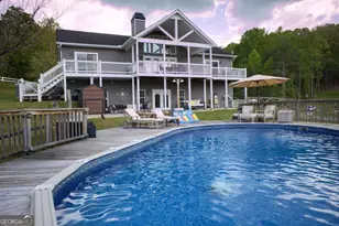 394 Crawford Rd, Blairsville, GA 30512 - Photo 57