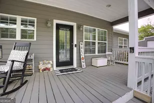 394 Crawford Rd, Blairsville, GA 30512 - Photo 9