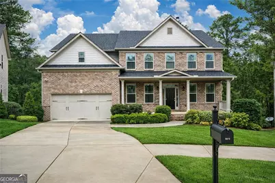 5573 Primrose Park Court, Sugar Hill, GA 30518 - Photo 1