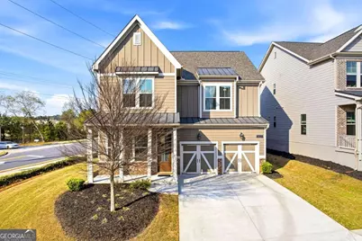 2025 Abbey Road, Roswell, GA 30076 - Photo 1