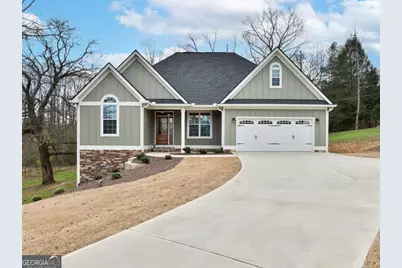 49 Caspian Trail, Ellijay, GA 30536 - Photo 3