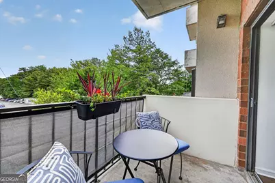 300 Johnson Ferry Road NE #B201, Atlanta, GA 30328 - Photo 17