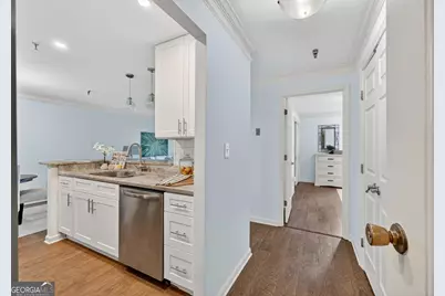 300 Johnson Ferry Road NE #B201, Atlanta, GA 30328 - Photo 9
