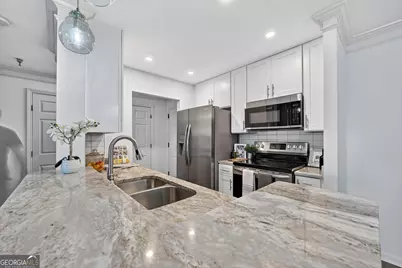 300 Johnson Ferry Road NE #B201, Atlanta, GA 30328 - Photo 5