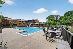 300 Johnson Ferry Road NE, Atlanta, GA 30328 - Photo 1