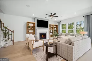 372 Aidens Blf, Hoschton, GA 30548 - Photo 5