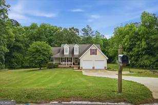 776 Wynn Rd, McDonough, GA 30252 - Photo 1