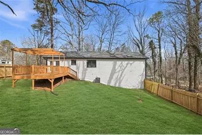 94 Mill Gate Drive, Dallas, GA 30157 - Photo 37
