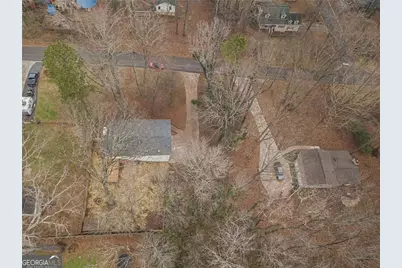 94 Mill Gate Drive, Dallas, GA 30157 - Photo 39