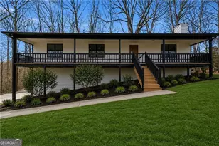 94 Mill Gate Dr, Dallas, GA 30157 - Photo 3