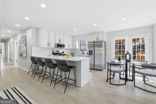 94 Mill Gate Dr, Dallas, GA 30157 - Photo 13