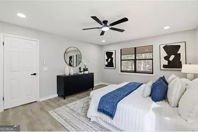 94 Mill Gate Drive, Dallas, GA 30157 - Photo 25