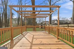 94 Mill Gate Dr, Dallas, GA 30157 - Photo 35