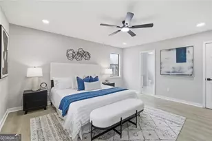 94 Mill Gate Dr, Dallas, GA 30157 - Photo 23
