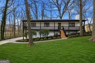94 Mill Gate Dr, Dallas, GA 30157 - Photo 1