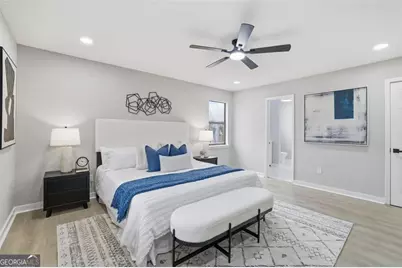 94 Mill Gate Drive, Dallas, GA 30157 - Photo 23