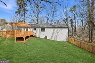 94 Mill Gate Dr, Dallas, GA 30157 - Photo 37