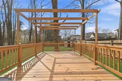 94 Mill Gate Drive, Dallas, GA 30157 - Photo 35