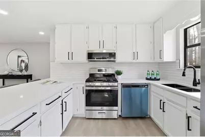 94 Mill Gate Drive, Dallas, GA 30157 - Photo 15