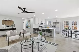94 Mill Gate Dr, Dallas, GA 30157 - Photo 11