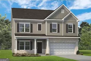 553 Grover St, Hoschton, GA 30548 - Photo 1