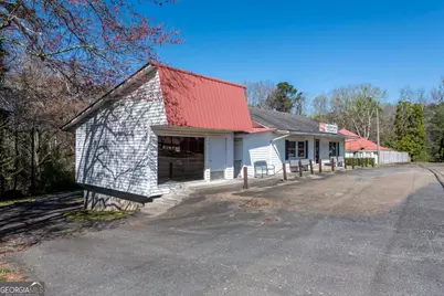 1695 Old Canton Road, Ball Ground, GA 30107 - Photo 43
