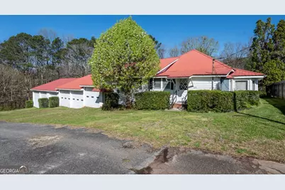 1695 Old Canton Road, Ball Ground, GA 30107 - Photo 3