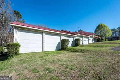 1695 Old Canton Road, Ball Ground, GA 30107 - Photo 39