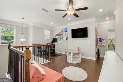 145 Concord Court, Fayetteville, GA 30214 - Photo 15