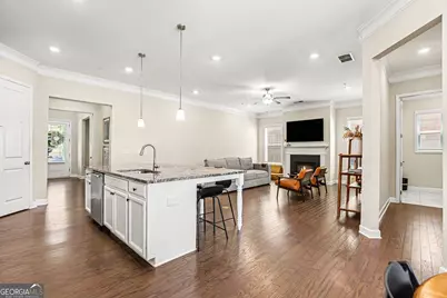 145 Concord Court, Fayetteville, GA 30214 - Photo 5