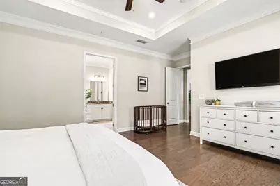 145 Concord Court, Fayetteville, GA 30214 - Photo 11
