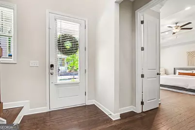 145 Concord Court, Fayetteville, GA 30214 - Photo 5