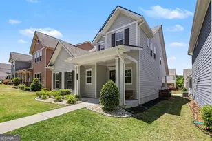 145 Concord Ct, Fayetteville, GA 30214 - Photo 3