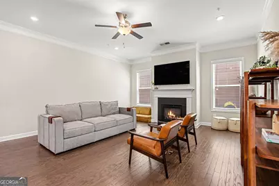 145 Concord Court, Fayetteville, GA 30214 - Photo 7