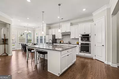 145 Concord Court, Fayetteville, GA 30214 - Photo 7