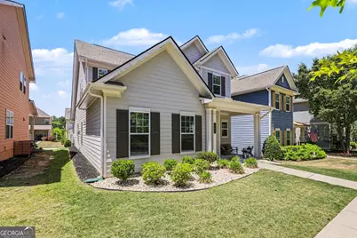 145 Concord Court, Fayetteville, GA 30214 - Photo 3