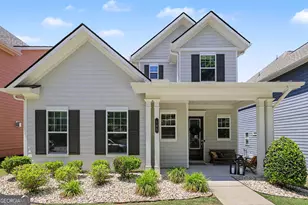 145 Concord Ct, Fayetteville, GA 30214 - Photo 1