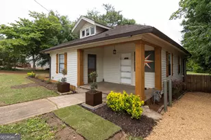 119 Harmon Ave, Carrollton, GA 30117 - Photo 1