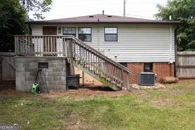 119 Harmon Avenue, Carrollton, GA 30117 - Photo 7