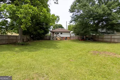 119 Harmon Avenue, Carrollton, GA 30117 - Photo 11