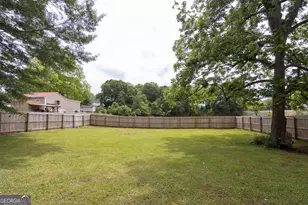119 Harmon Ave, Carrollton, GA 30117 - Photo 9