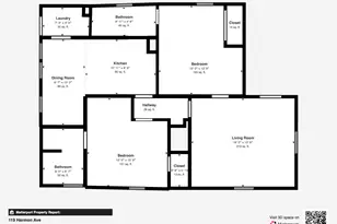 119 Harmon Ave, Carrollton, GA 30117 - Photo 17