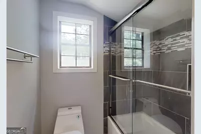 119 Harmon Avenue, Carrollton, GA 30117 - Photo 39