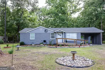 805 N Main Street, Pembroke, GA 31321 - Photo 1