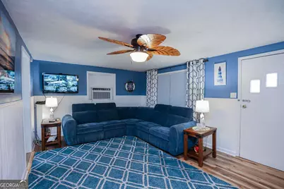 805 N Main Street, Pembroke, GA 31321 - Photo 5