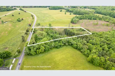 0 Ga 301 Highway #LOT 2, Trenton, GA 30752 - Photo 3
