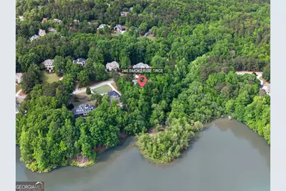 246 Smokerise Trace, Peachtree City, GA 30269 - Photo 5