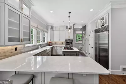 246 Smokerise Trace, Peachtree City, GA 30269 - Photo 21