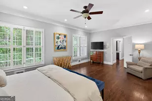 246 Smokerise Trce, Peachtree City, GA 30269 - Photo 45
